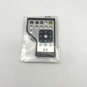HP Remote Control 463979-002 P085115493 Media Center Windows Vista New‎ Sealed